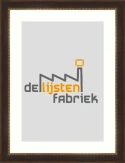 Florentijn bruin/goud