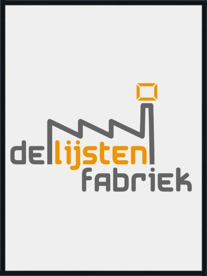 Essence S zwart baklijst