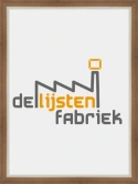 Essence L wit/oud goud fineer baklijst