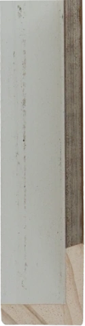 Iconia L wit/zilver baklijst