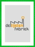 Barocco M fluorescerend groen