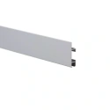Cliprail Max aluminium smart pakket 