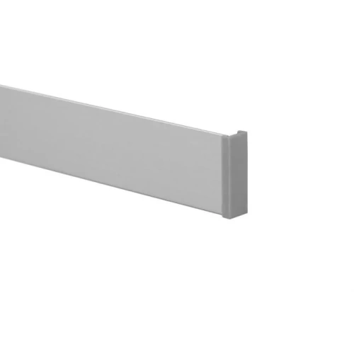 Cliprail Max aluminium smart pakket 