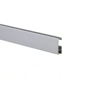 Cliprail pro aluminium smart pakket 
