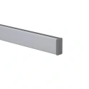 Cliprail pro aluminium smart pakket 