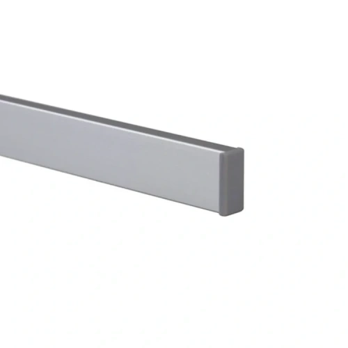 Cliprail pro aluminium smart pakket 
