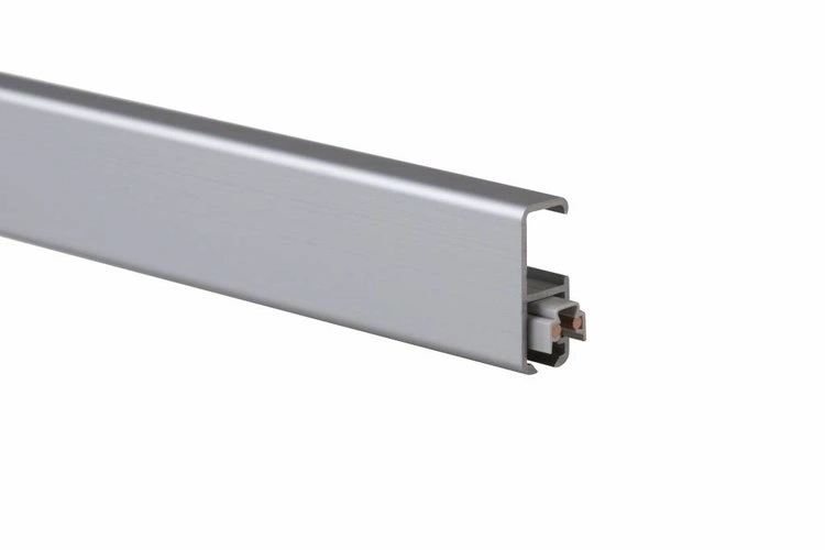 STAS multirail ALU rail kit 200 cm