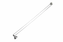 STAS Multirail WIT startkit - inclusief verlichting