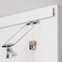 STAS Multirail WIT startkit - inclusief verlichting