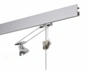 Multirail MAX ALU startkit - inclusief verlichting