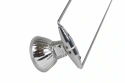 Multirail MAX WIT startkit - inclusief verlichting
