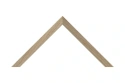 Eiken houten Barth wissellijst 209-222