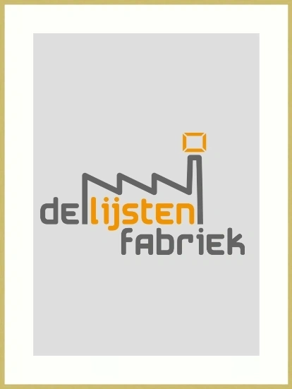 Slim Line pastel geel