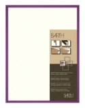 Barth wissellijst 916 SV - Paars
