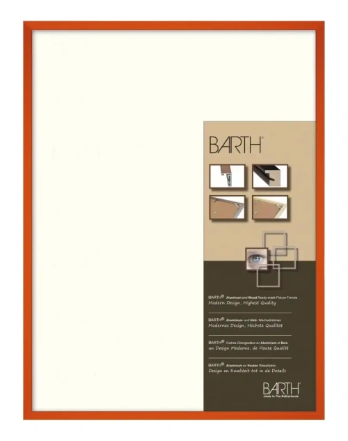 Barth wissellijst 916 RO - Oranje