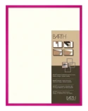 Barth wissellijst 916 TM - Magenta