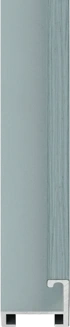 Slim Line pastel oceaan