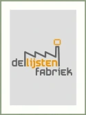 Slim Line pastel lichtgroen