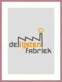 Design Box Line pastel roze