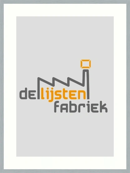 Design Box Line pastel grijs