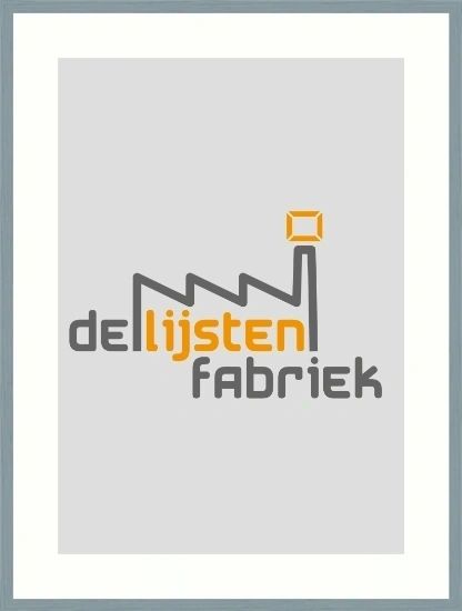 Design Box Line pastel mintgroen