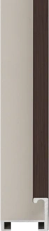 Slim Line wenge