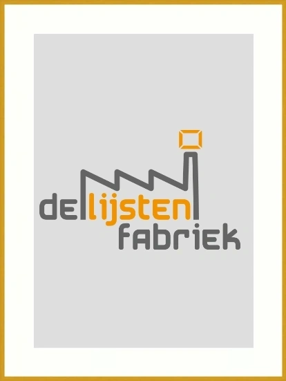 Slim Line okergeel