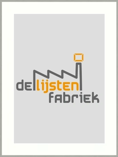 Slim Line grijsgroen
