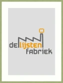 Design Box Line lichtgroen 