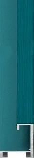 Design Box Line teal