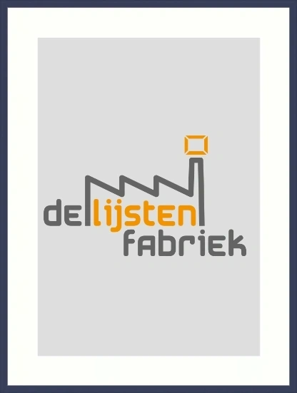Design Box Line lavendelblauw 