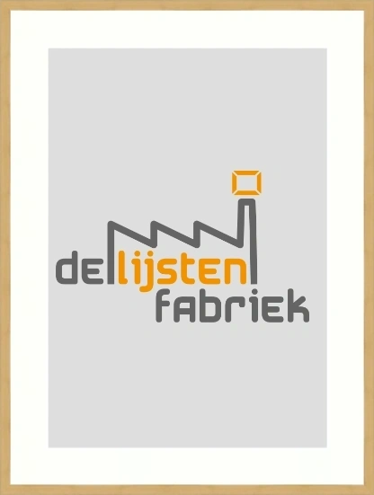 Design Box Line eiken