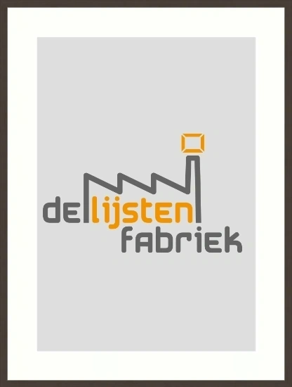 Design Box Line grijsbruin