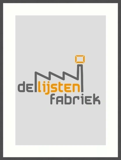 Design Box Line grijs