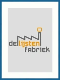 Design Box Line blauw