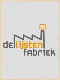 Eiken wit gewassen Barthwood wissellijst 916 BW