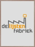 Walnoten Barthwood wissellijst 916 WA