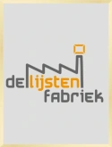 Wit gouden Barth wissellijst 916 WG