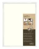 Witte Barth wissellijst 916 WW