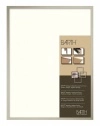 Geschuurd licht brons Barth wissellijst 916 GLB