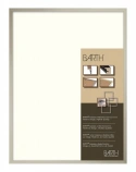 Geschuurd licht brons Barth wissellijst 916 GLB