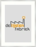 Satine zilveren Barth wissellijst 1125 SA