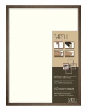 Wenge ongelakt Barthwood wissellijst 1125 WE
