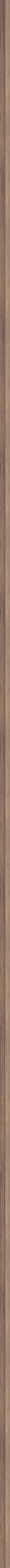 Wooden Float S baklijst walnoot