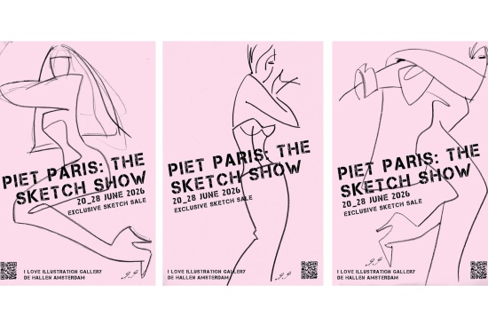 Expo Piet Paris