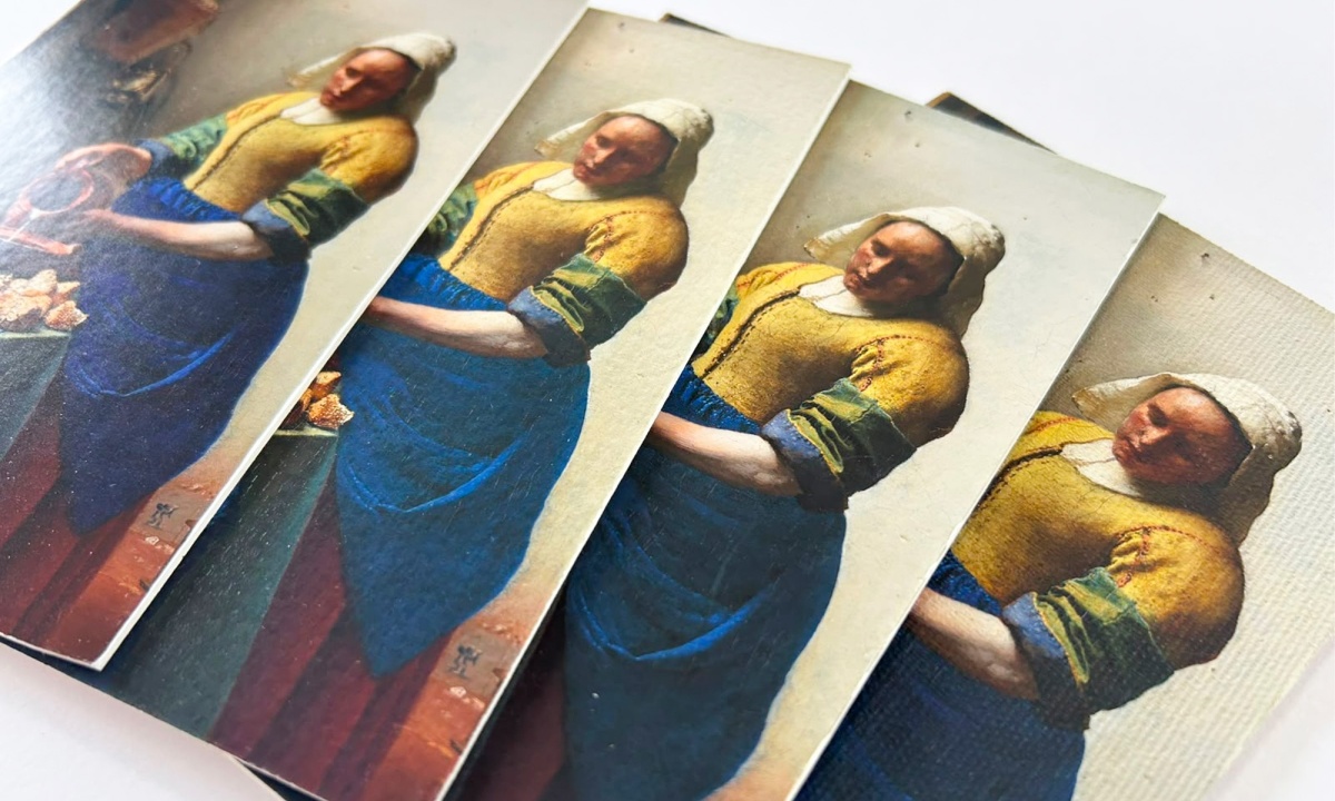 De juiste papierkeuze voor jouw print
