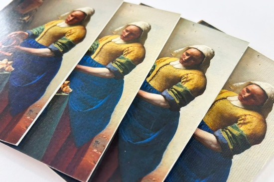 De juiste papierkeuze voor jouw print