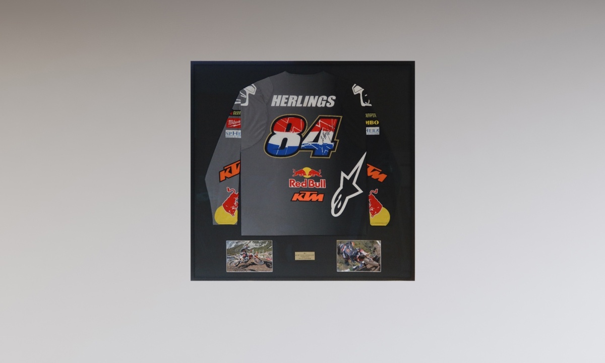 Spannendste WK ooit ingelijst