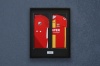2 voetbalshirts & 1 jubileum