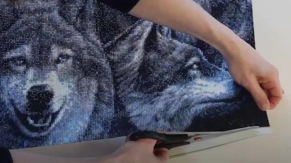 diamond-painting-knippen